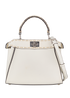 Mini Peekaboo, front view